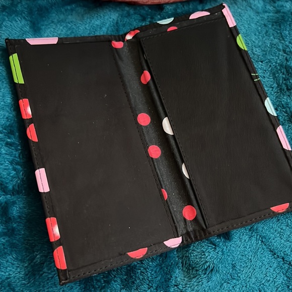 Multi-colored Kate Spade Wallet - Picture 11 of 11